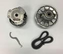 Duraclutch for Polaris Ranger XP 900