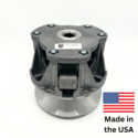 Hunterwork's Empty Polaris Primary Clutch 