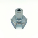 Polaris Primary Clutch Spider Tool