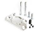 2014-2022 Polaris RZR XP 1000 Engine Block Plate