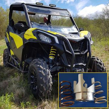 2018-22 Can-Am Maverick Trail / Sport 1000 Dalton Clutch Kit