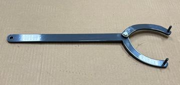Polaris Primary Clutch Torque Tool