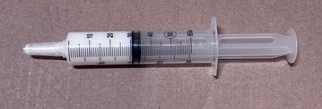 Hunterworks Proprietary Primary Bearing Needle Bearing Grease