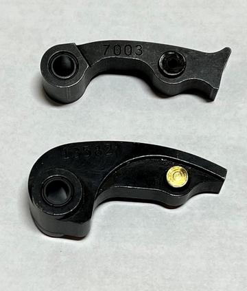 Clutch Kit Flyweight Rivet Install Service